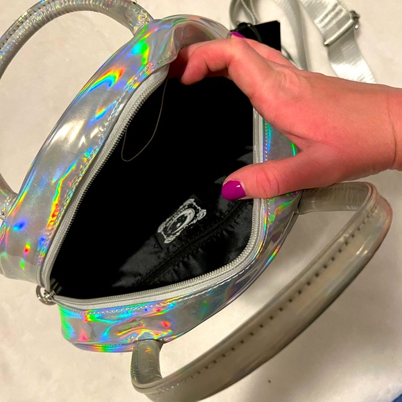 BNWT Killstar Baby Baphomet Bag - Picture 5 of 6